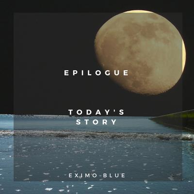 Slow to Arrive, Slow to Leave By Eximo Blue's cover