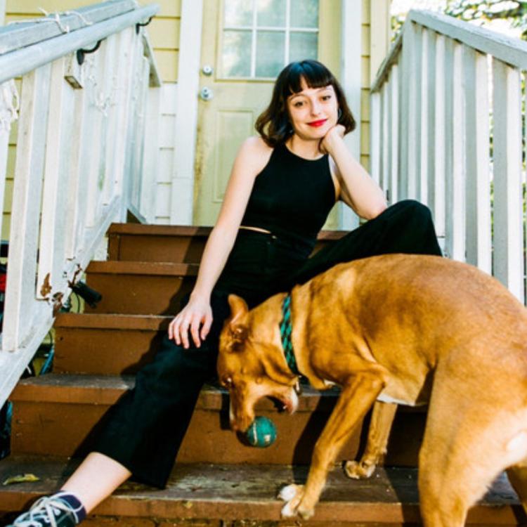 Stella Donnelly's avatar image