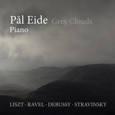 Grey Clouds, S.199 By Pal Eide's cover