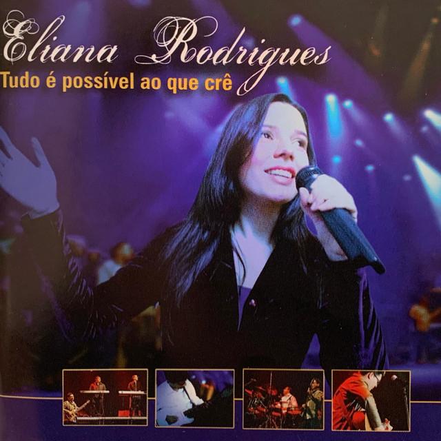 Eliana Rodrigues's avatar image