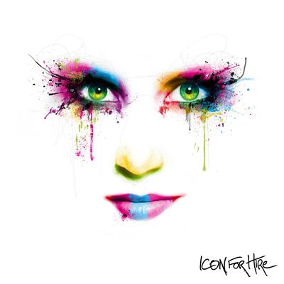 Icon for Hire's cover