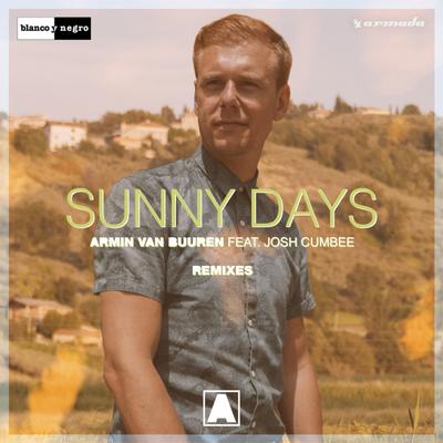 Sunny Days By Armin van Buuren, Josh Cumbee's cover