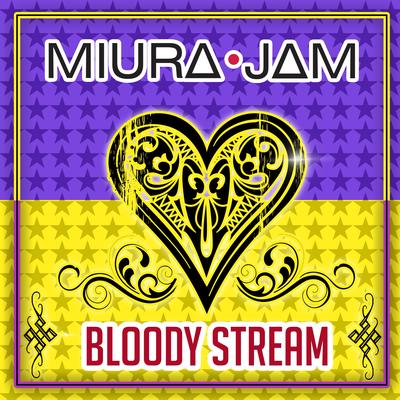 Bloody Stream (JoJo's Bizarre Adventure) By Miura Jam's cover