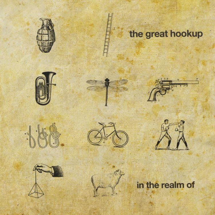 The Great Hookup's avatar image