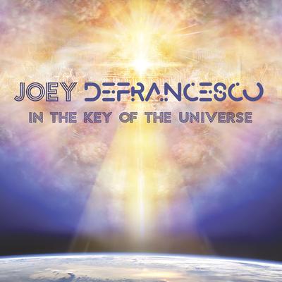 The Creator Has a Master Plan By Joey DeFrancesco's cover