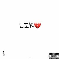 Liko Burrell's avatar cover