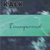 Kalk's avatar cover