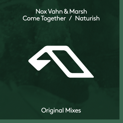Come Together By Nox Vahn, Marsh's cover
