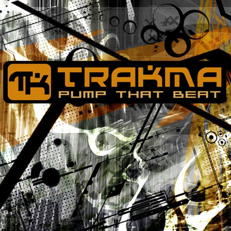 Dj Trakma's avatar image