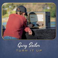 Gary Seiler's avatar cover