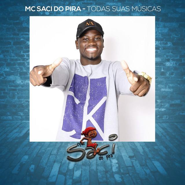 MC Saci do Pira's avatar image