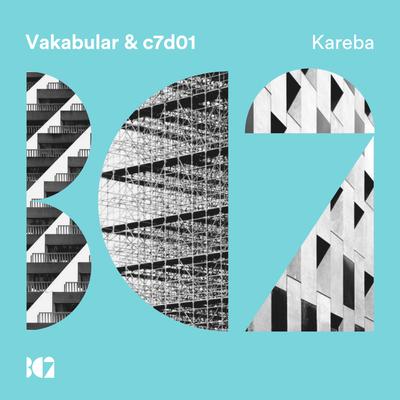 Kareba's cover