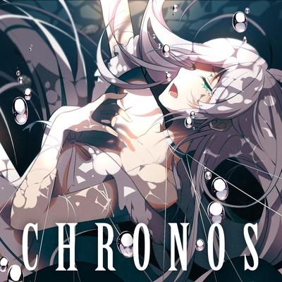 Chronos By Un3h, Cepheid's cover
