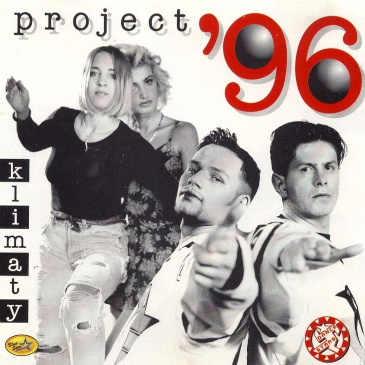 Project '96's avatar image