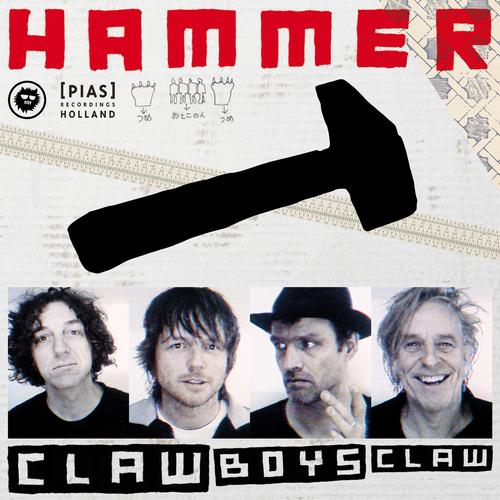 Hammer Official Tiktok Music | album by Claw Boys Claw - Listening ...