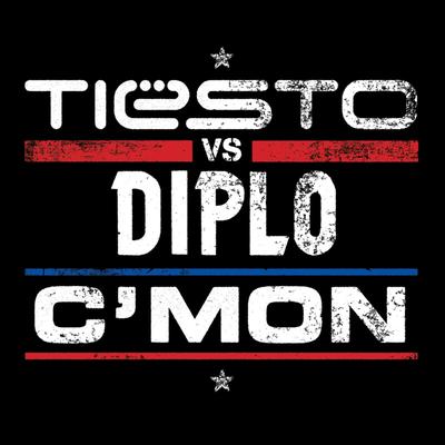 Tiesto v Diplo's cover