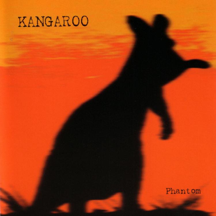 Kangaroo's avatar image