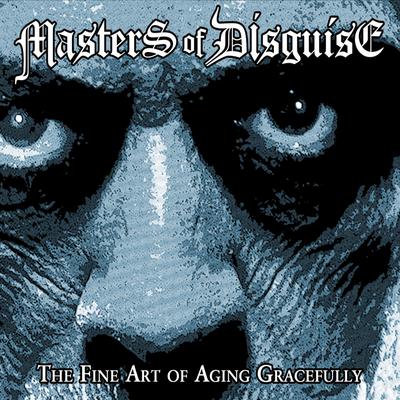 Master of Disguise By Masters Of Disguise's cover