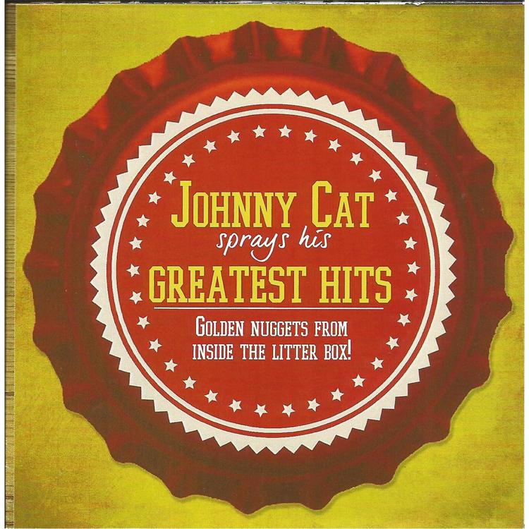 Johnny Cat's avatar image