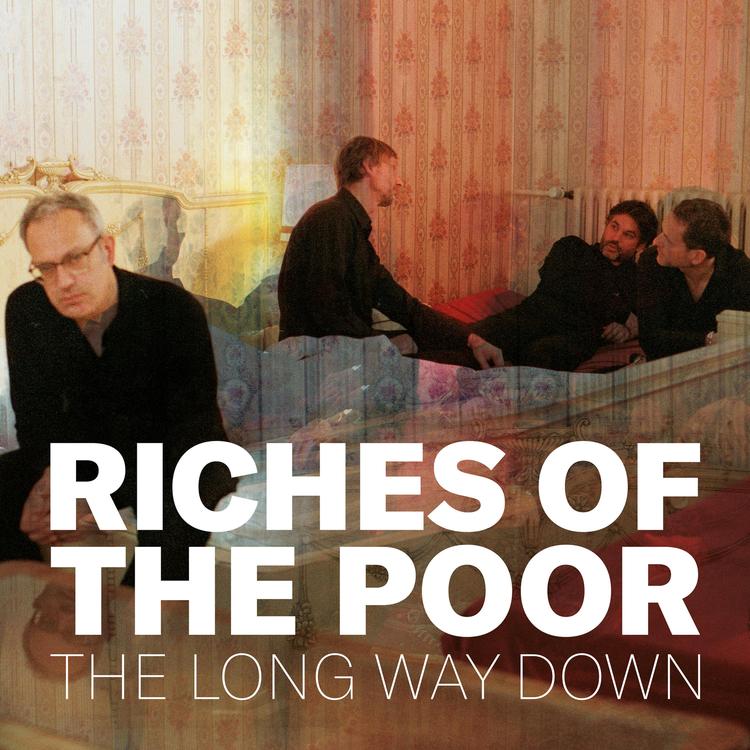 Riches of the Poor's avatar image