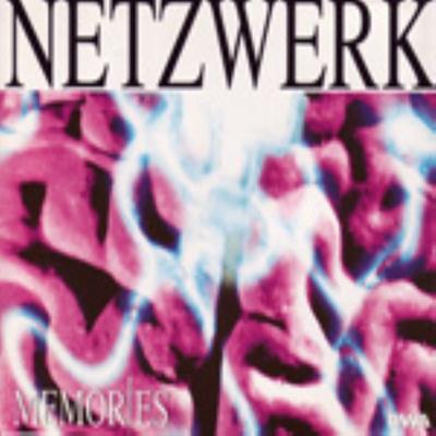 Memories (Extended 12 Mix) By Netzwerk's cover