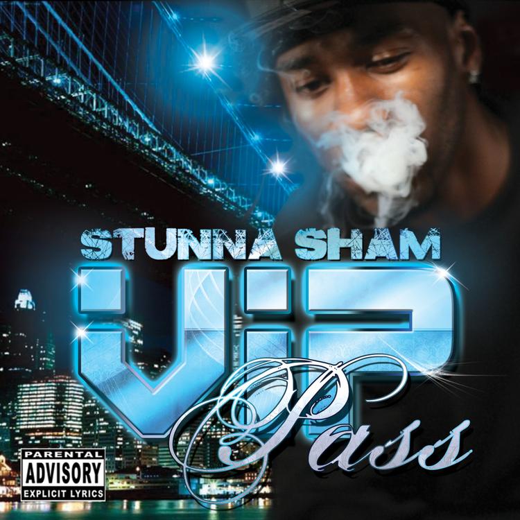 Stunna Sham's avatar image