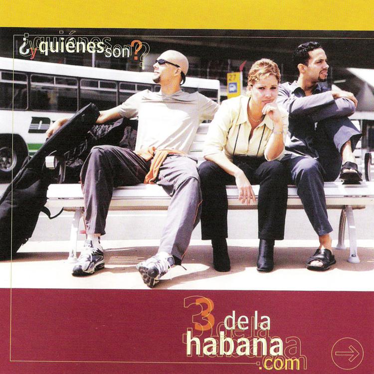 3 de la Habana.com's avatar image