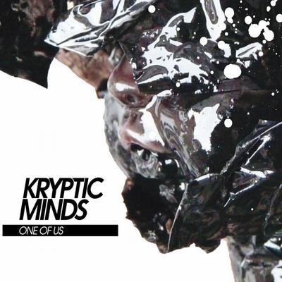 Organic (Original Mix) By Kryptic Minds's cover