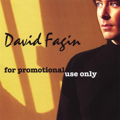 David Fagin's cover