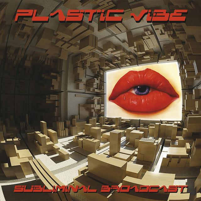 Plastic Vibe's avatar image