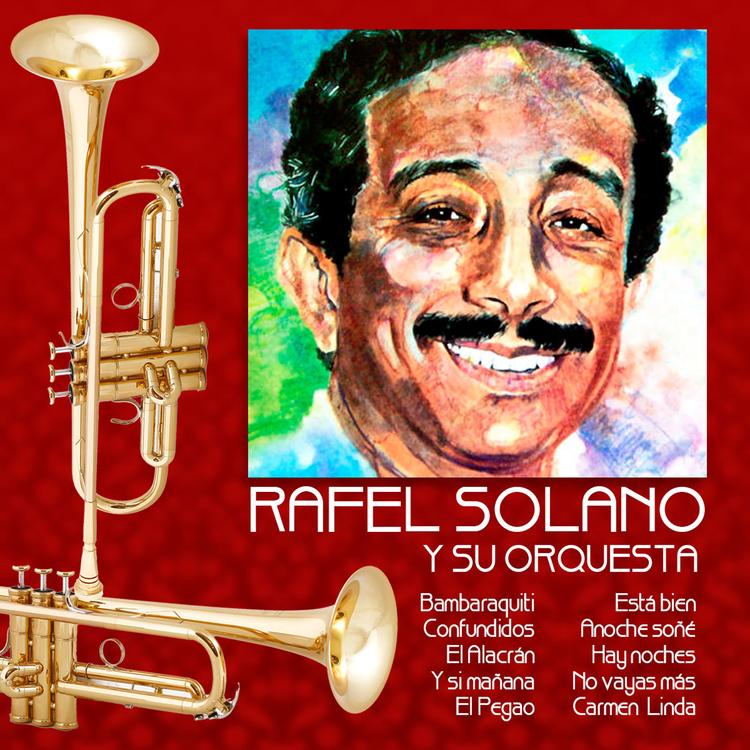 Rafael Solano y Su Orquesta's avatar image