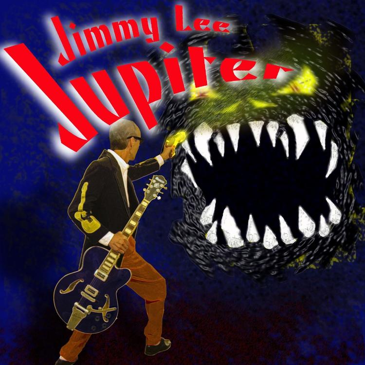 Jimmy Lee Jupiter's avatar image