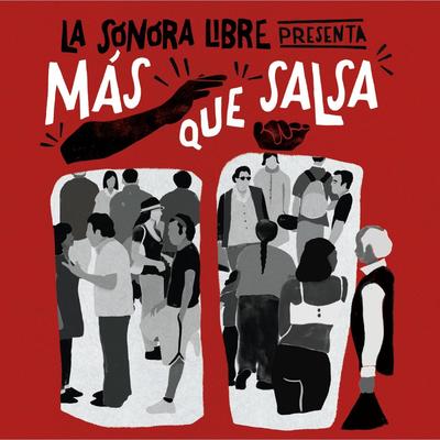 Más Que Salsa's cover