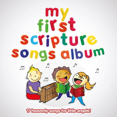 My First Scripture Songs Album's cover