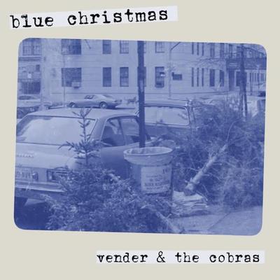 Vender & the Cobras's cover