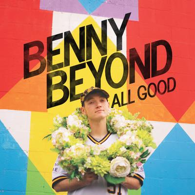 Benny Beyond's cover