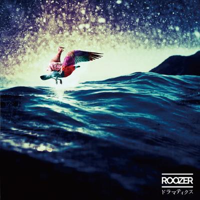 ROOZER's cover