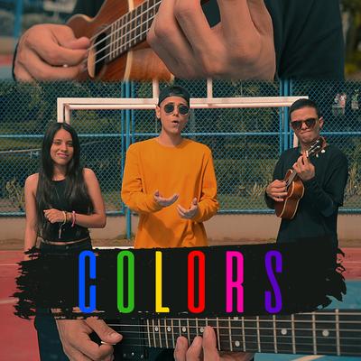 Colors's cover