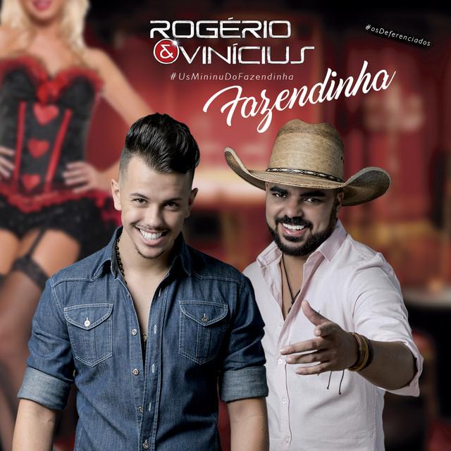 Rogério & Vinicius's avatar image