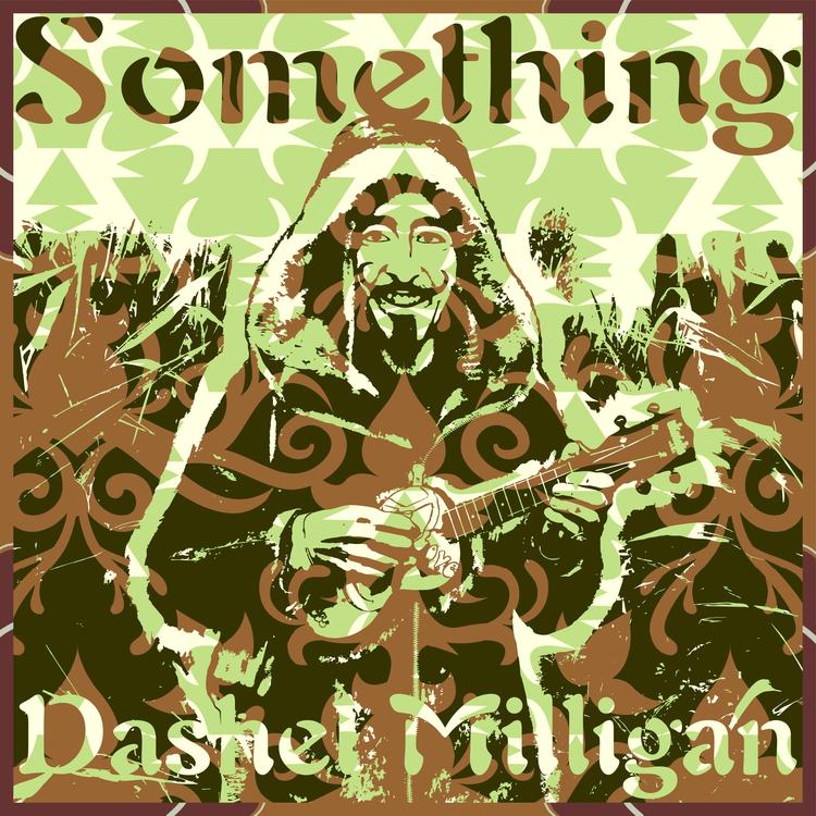 Dashel Milligan's avatar image