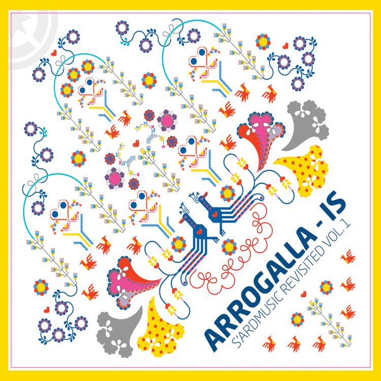 Arrogalla's avatar image