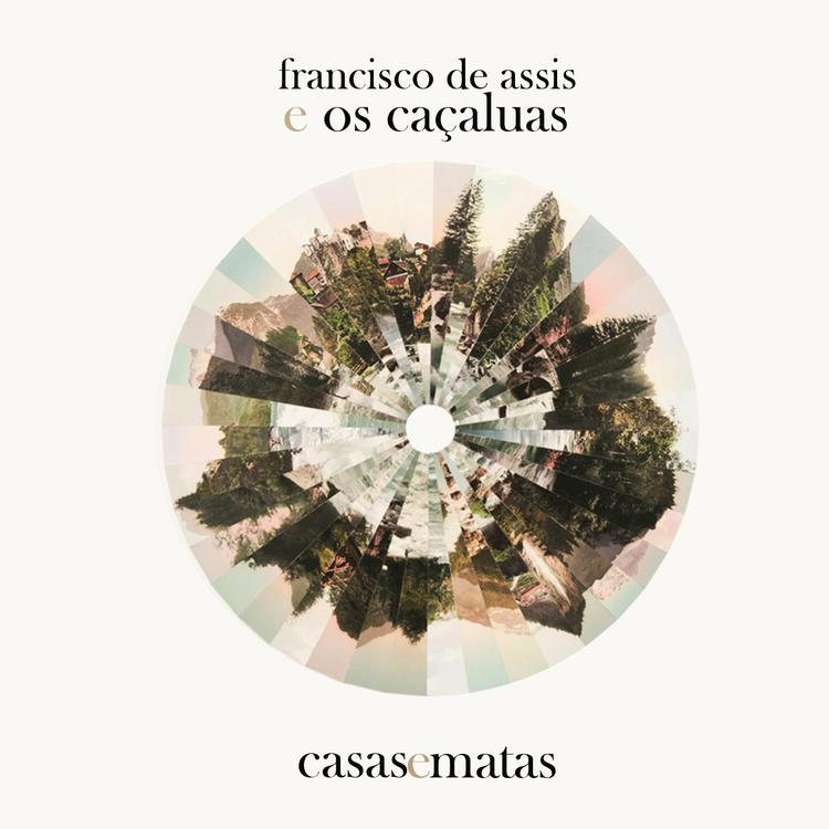 Francisco de Assis e os Caçaluas's avatar image