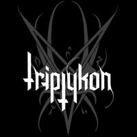 Triptykon's avatar cover