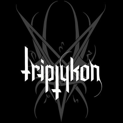 Triptykon's cover