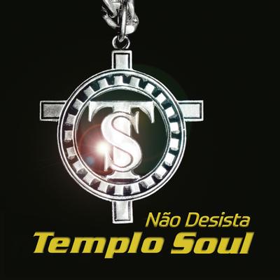 Vinte e Cinco Horas By Templo Soul, Pregador Luo's cover