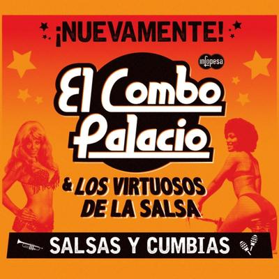 El Combo Palacio's cover