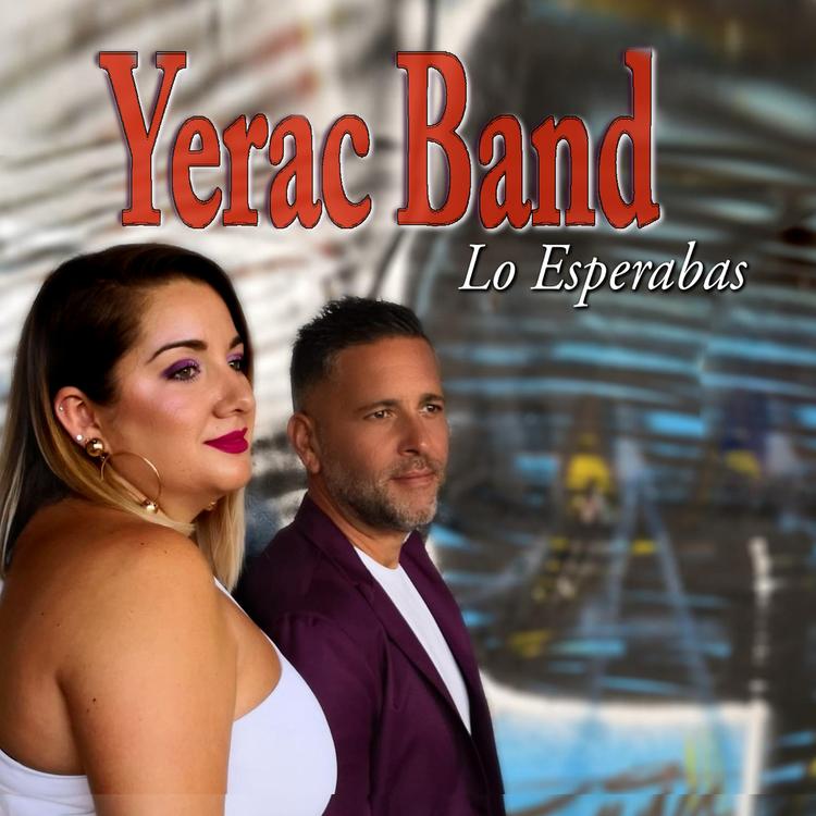 Yerac Band's avatar image