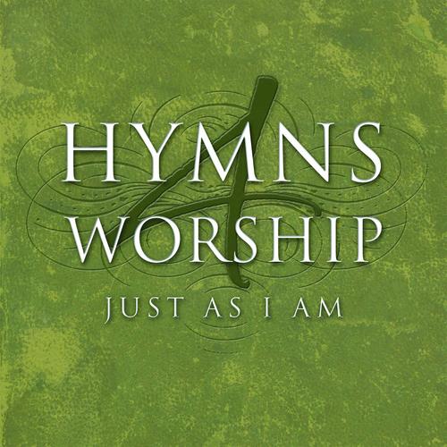 Hyms for worship 2021's cover