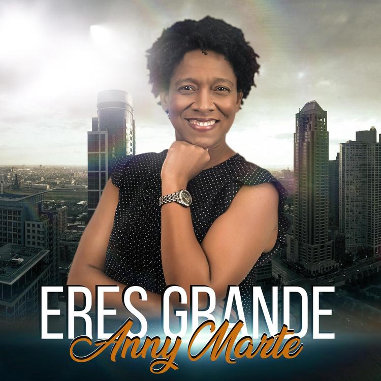 Anny Marte's avatar image