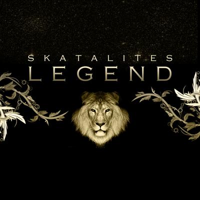 Legend: The Skatalites's cover